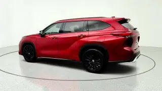 Toyota Highlander 2023 AWD L 4dr SUV