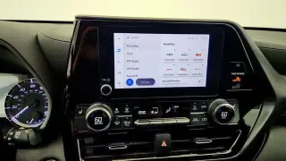 Toyota Highlander 2023 AWD L 4dr SUV