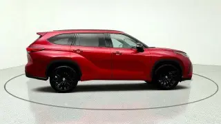 Toyota Highlander 2023 AWD L 4dr SUV