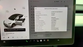 Tesla Model Y 2023 AWD 4dr Crossover