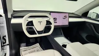 Tesla Model Y 2023 AWD 4dr Crossover
