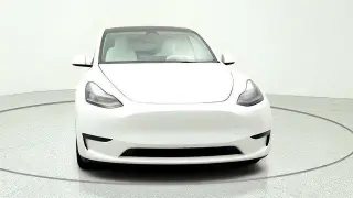 Tesla Model Y 2023 AWD 4dr Crossover
