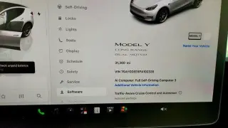 Tesla Model Y 2023 AWD 4dr Crossover