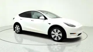 Tesla Model Y 2023 AWD 4dr Crossover