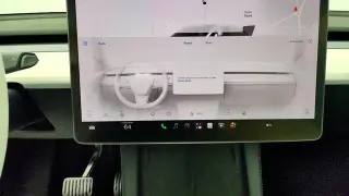 Tesla Model Y 2023 AWD 4dr Crossover