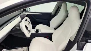 Tesla Model Y 2023 AWD 4dr Crossover