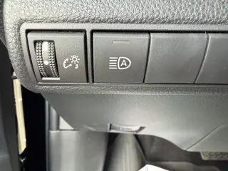 Toyota Corolla Hatchback 2025 XSE 4dr Hatchback