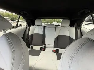 Toyota Corolla Hatchback 2025 XSE 4dr Hatchback