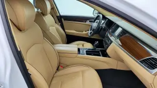 Hyundai Genesis 2016 3.8L 4dr Sedan
