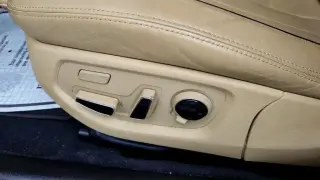 Hyundai Genesis 2016 3.8L 4dr Sedan