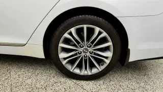 Hyundai Genesis 2016 3.8L 4dr Sedan