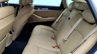 Hyundai Genesis 2016 3.8L 4dr Sedan
