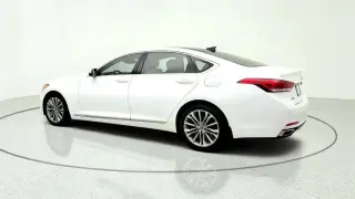 Hyundai Genesis 2016 3.8L 4dr Sedan