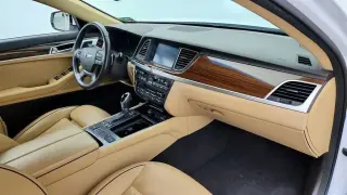 Hyundai Genesis 2016 3.8L 4dr Sedan
