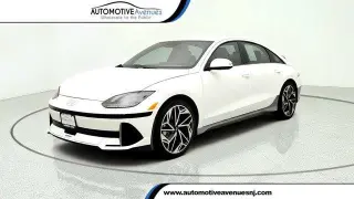 Hyundai IONIQ 6 2024 AWD SEL 4dr Sedan