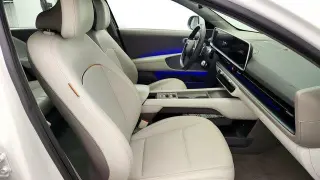 Hyundai IONIQ 6 2024 AWD SEL 4dr Sedan
