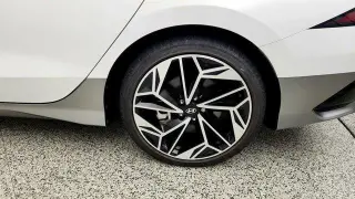 Hyundai IONIQ 6 2024 AWD SEL 4dr Sedan