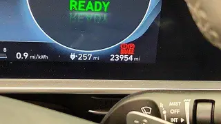 Hyundai IONIQ 6 2024 AWD SEL 4dr Sedan