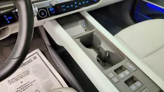 Hyundai IONIQ 6 2024 AWD SEL 4dr Sedan