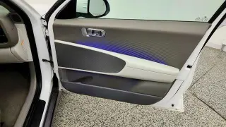 Hyundai IONIQ 6 2024 AWD SEL 4dr Sedan