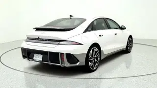 Hyundai IONIQ 6 2024 AWD SEL 4dr Sedan