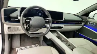 Hyundai IONIQ 6 2024 AWD SEL 4dr Sedan