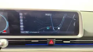 Hyundai IONIQ 6 2024 AWD SEL 4dr Sedan