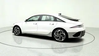 Hyundai IONIQ 6 2024 AWD SEL 4dr Sedan