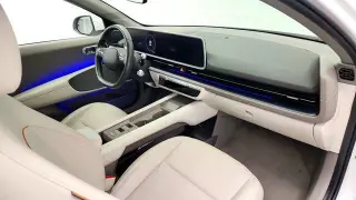 Hyundai IONIQ 6 2024 AWD SEL 4dr Sedan