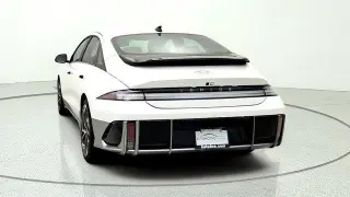 Hyundai IONIQ 6 2024 AWD SEL 4dr Sedan