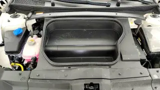 Hyundai IONIQ 6 2024 AWD SEL 4dr Sedan
