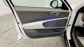 Hyundai IONIQ 6 2024 AWD SEL 4dr Sedan