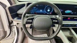 Hyundai IONIQ 6 2024 AWD SEL 4dr Sedan