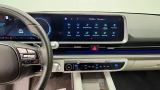 Hyundai IONIQ 6 2024 AWD SEL 4dr Sedan