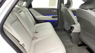 Hyundai IONIQ 6 2024 AWD SEL 4dr Sedan