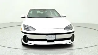 Hyundai IONIQ 6 2024 AWD SEL 4dr Sedan