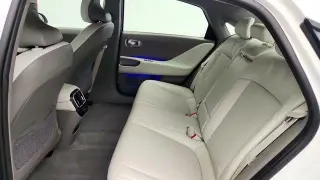 Hyundai IONIQ 6 2024 AWD SEL 4dr Sedan