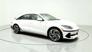 Hyundai IONIQ 6 2024 AWD SEL 4dr Sedan