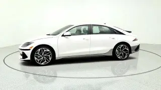 Hyundai IONIQ 6 2024 AWD SEL 4dr Sedan