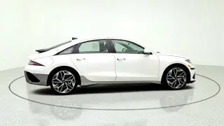 Hyundai IONIQ 6 2024 AWD SEL 4dr Sedan
