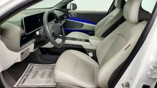 Hyundai IONIQ 6 2024 AWD SEL 4dr Sedan