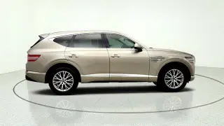 Genesis GV80 2021 2.5T 4dr SUV