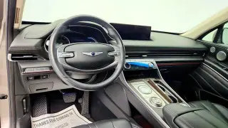 Genesis GV80 2021 2.5T 4dr SUV