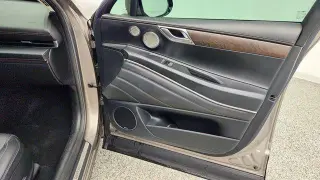 Genesis GV80 2021 2.5T 4dr SUV