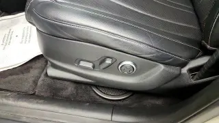 Genesis GV80 2021 2.5T 4dr SUV