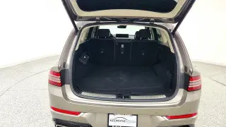 Genesis GV80 2021 2.5T 4dr SUV