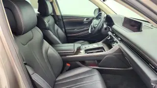 Genesis GV80 2021 2.5T 4dr SUV
