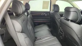 Genesis GV80 2021 2.5T 4dr SUV