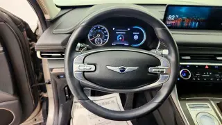 Genesis GV80 2021 2.5T 4dr SUV