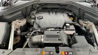 Genesis GV80 2021 2.5T 4dr SUV